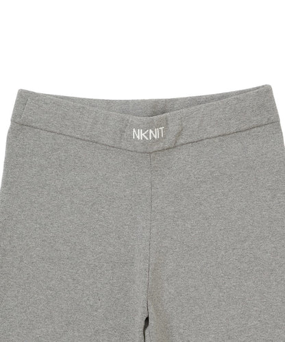 cotton KNIT biker shorts_13