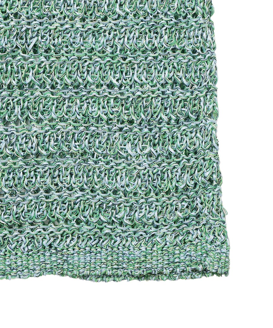 mix color KNIT tank_10