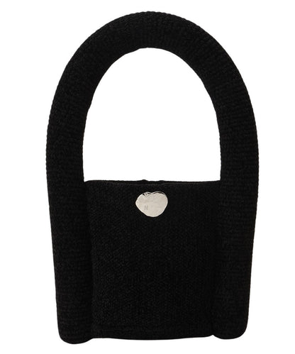 KNIT handle bag_3