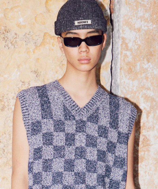 cotton knit cap_2