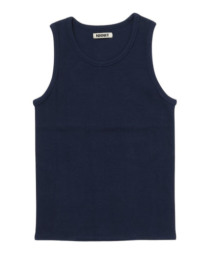 rib basic tank top_4