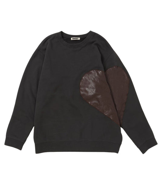 ♡pattern pullover sweat_1
