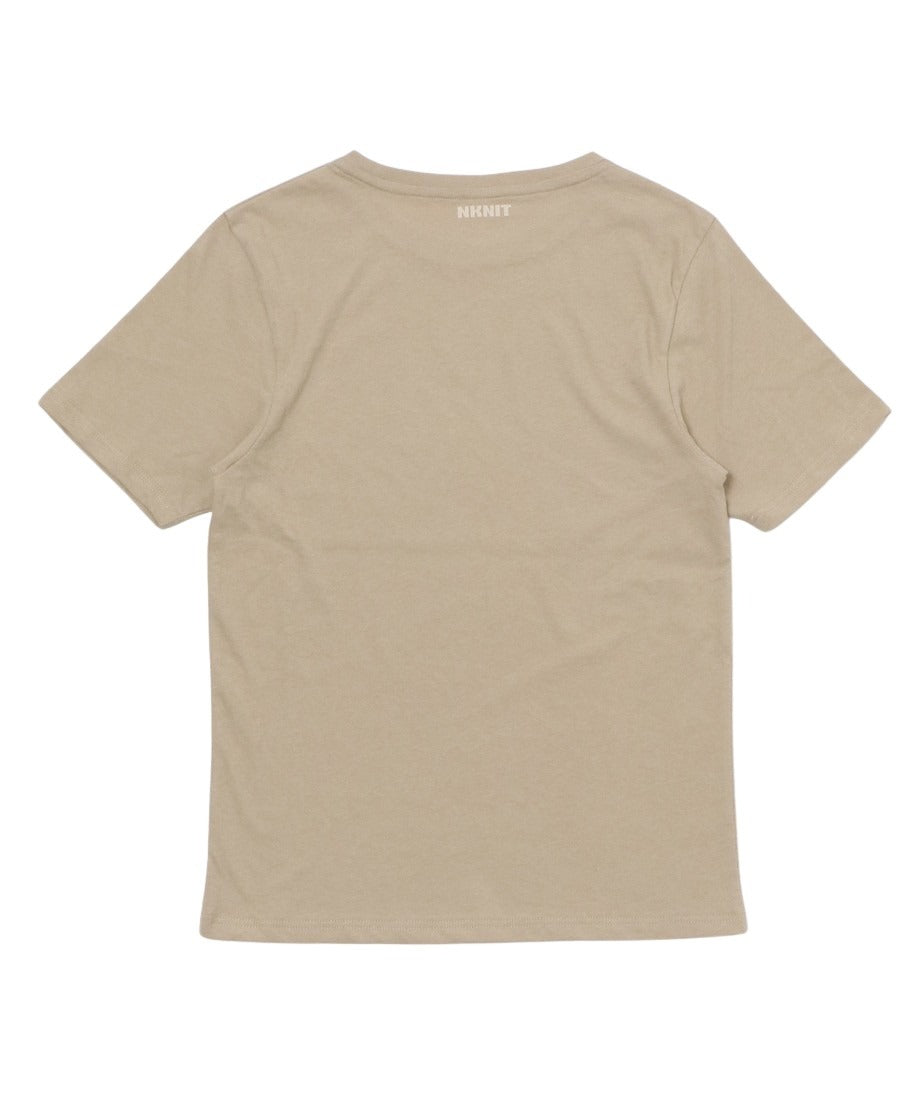 dry cotton T-shirts 2piece set_18