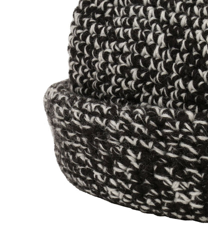 hand knitting cap_7