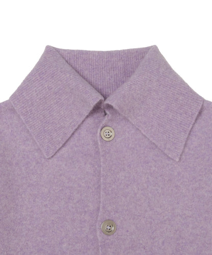 fox mix sailor collar cardigan_12