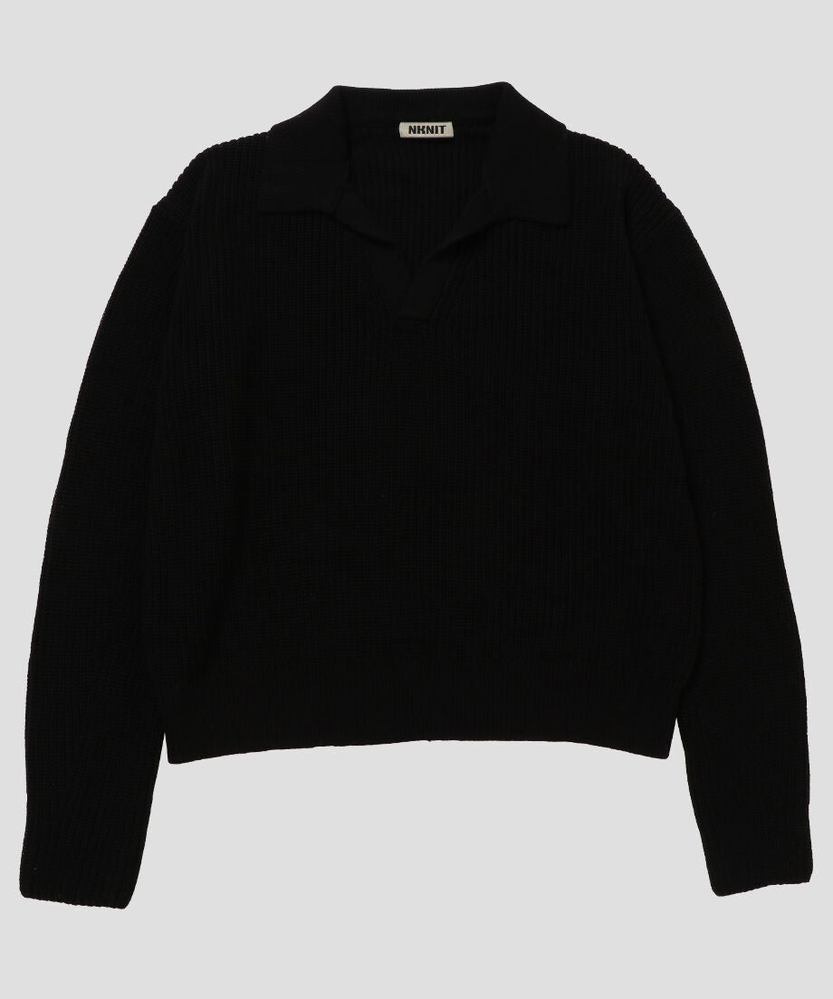 cotton skipper KNIT – NKNIT