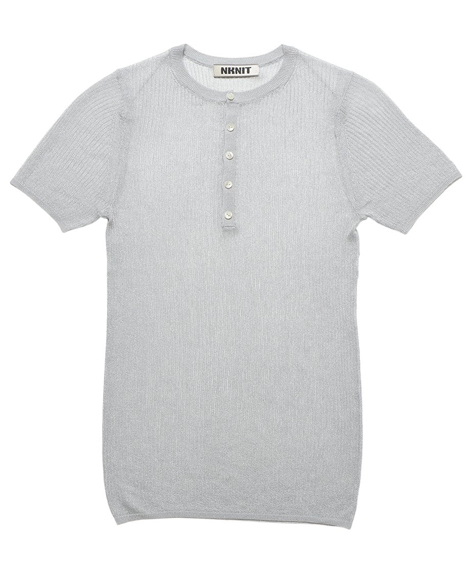sheer mini rib KNIT_8