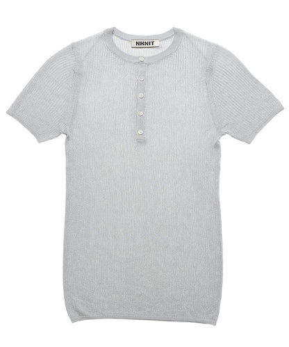 sheer mini rib KNIT_8