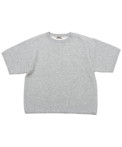 dry shaggy  BIG T-shirt_6