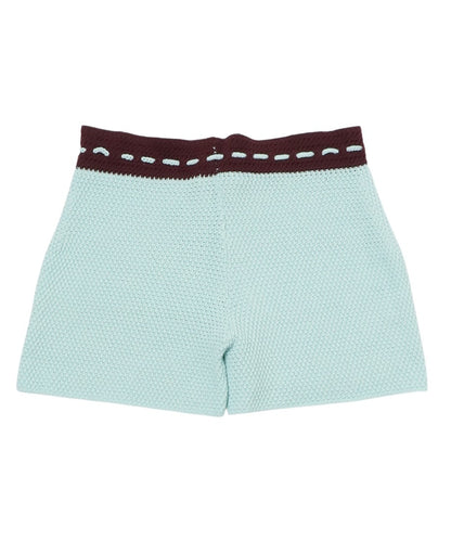 relax KNIT shorts_13
