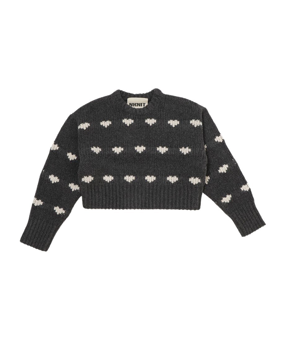 short ♡pattern KNIT_3