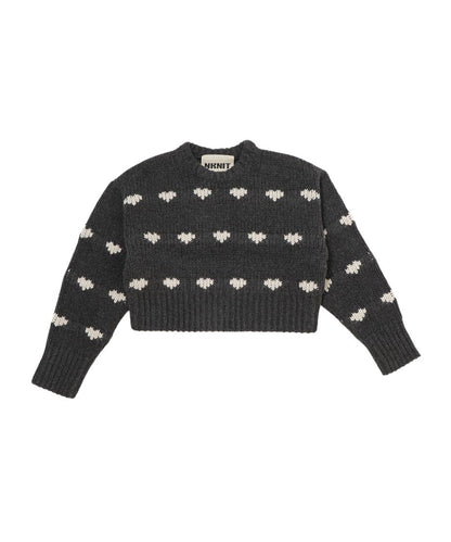 short ♡pattern KNIT_3