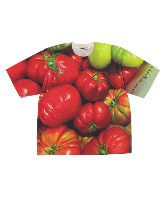 medium  basic KNIT T- shirt_1