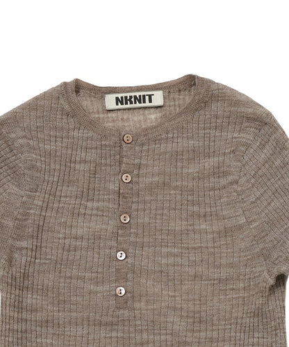 alpaca sheer rib KNIT_16