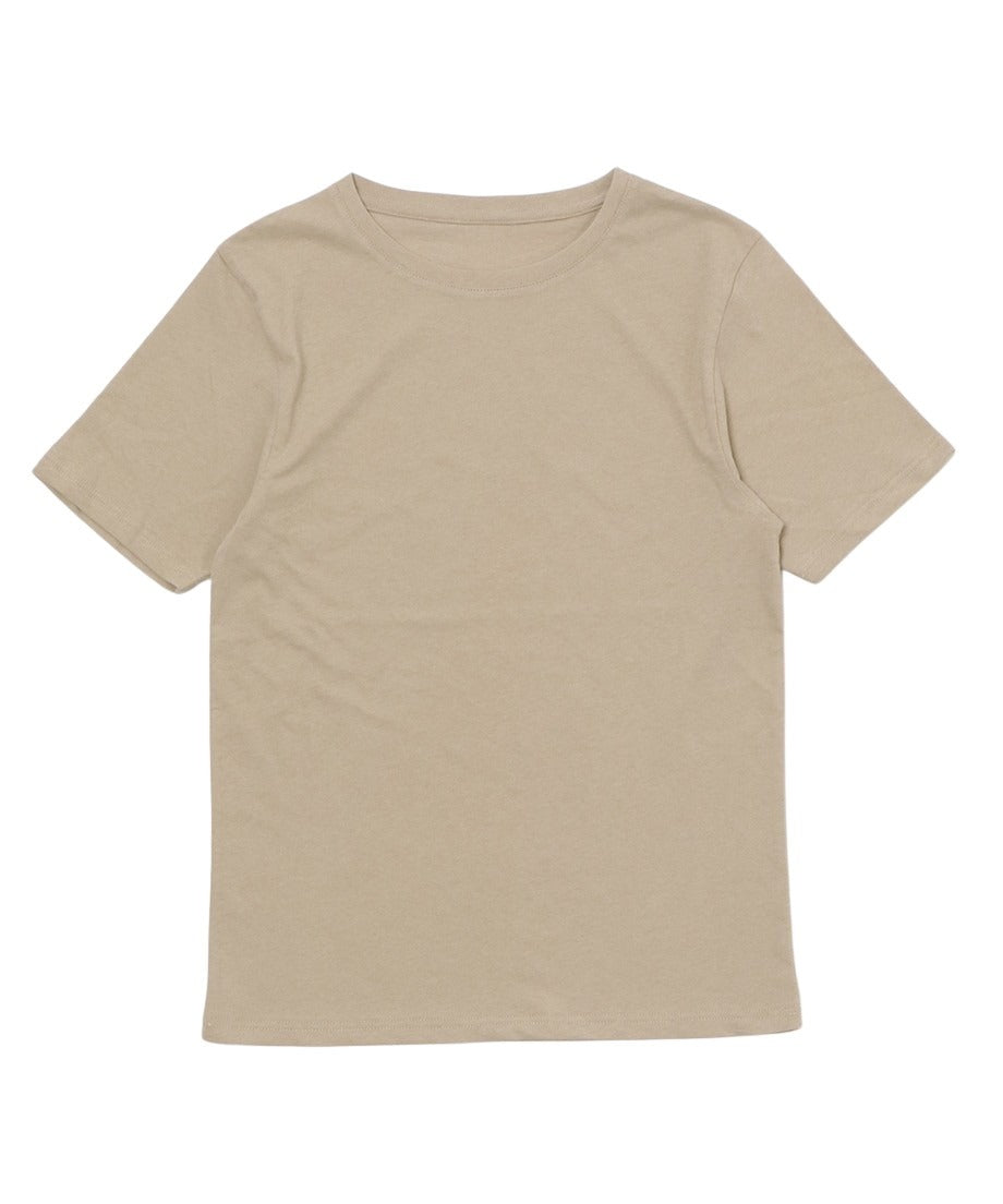 dry cotton T-shirts 2piece set_17