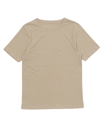 dry cotton T-shirts 2piece set_17