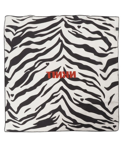 silk logo scarf_16