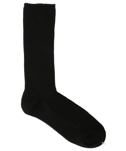 ♡embroidery socks_4