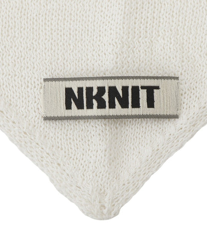 fringe KNIT scarf_5