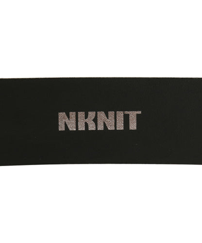 vegan leather belt 30mm_25