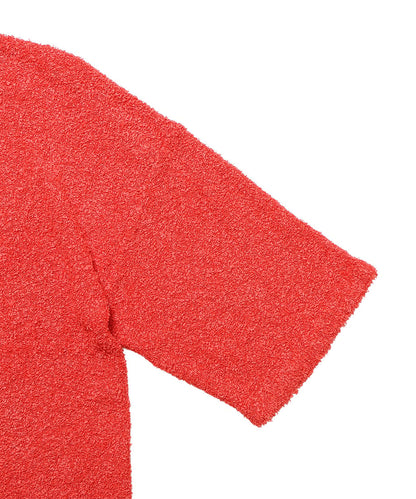 dry shaggy  BIG T-shirt_11