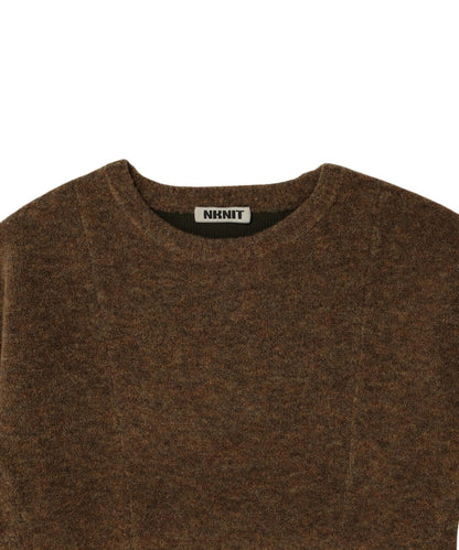 constructive sleeve KNIT (short)_8