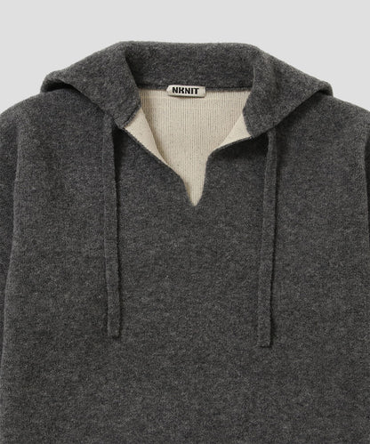 boucle skipper KNIT_8
