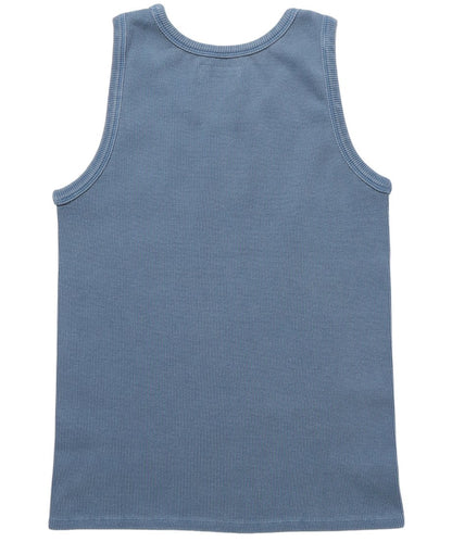 unisex washed tank top_9