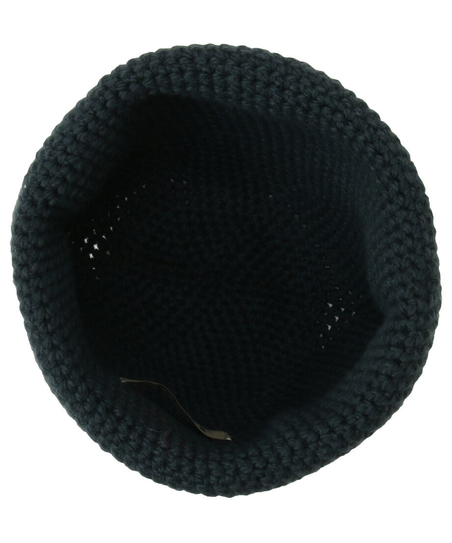hand knitting cap_16