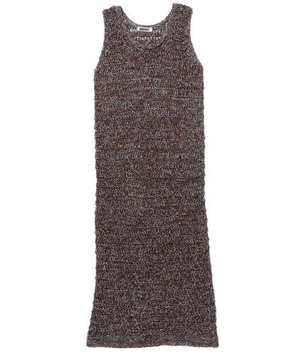 mix color KNIT dress_3