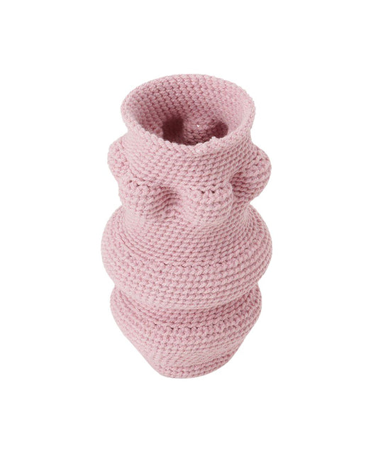 NKNIT×carmine marini  L Pink_2