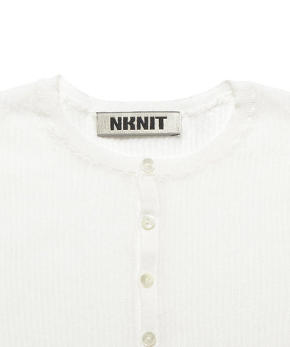 sheer mini rib KNIT_9