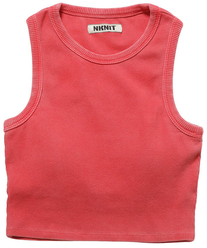 washed cup  mini tank top_5