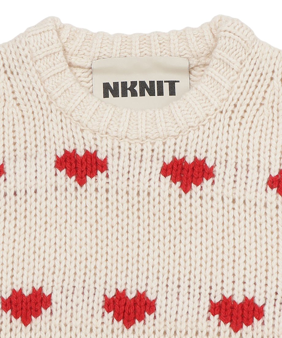 short ♡pattern KNIT_7