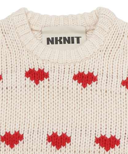 short ♡pattern KNIT_7
