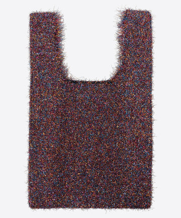 kirakira knit bag – NKNIT