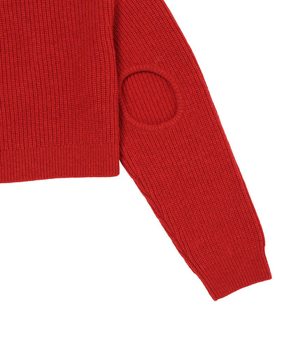 ○hole 2WAY KNIT_17