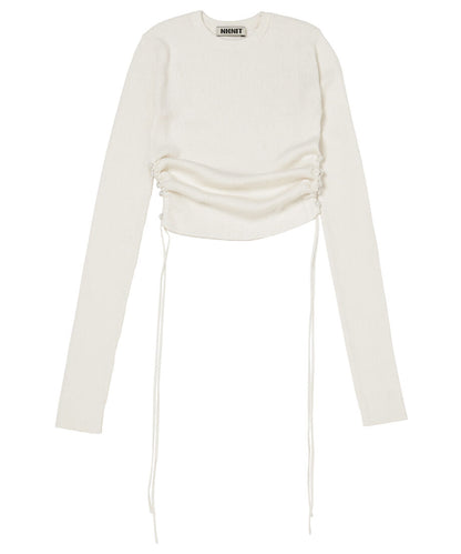 rib side slit KNIT_6
