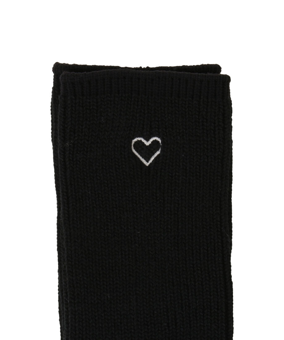 ♡embroidery socks_9