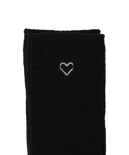 ♡embroidery socks_9