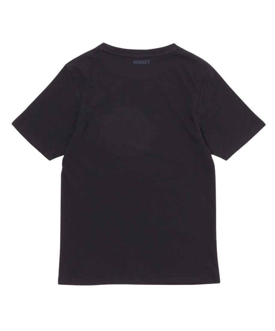 dry cotton T-shirts 2piece set_27