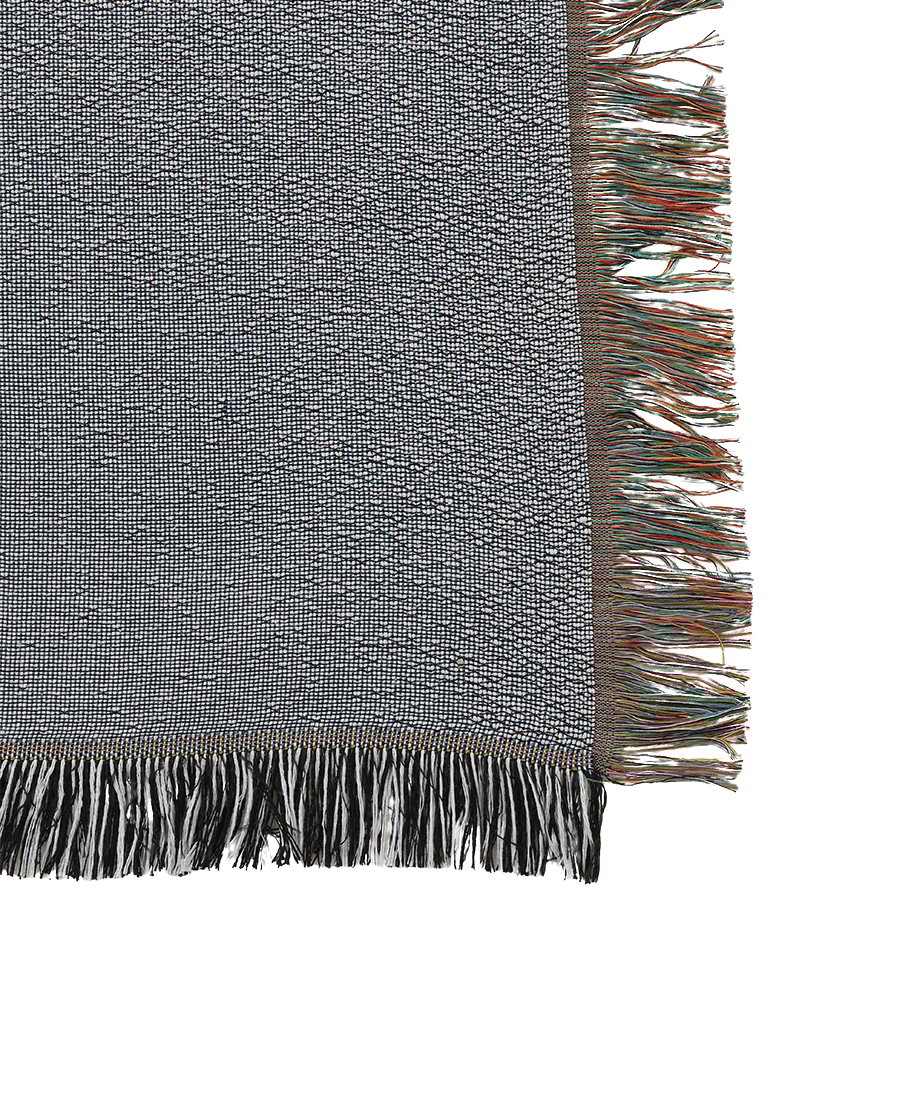 PARABOLOÏDE×NKNIT boy blanket_2