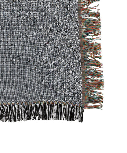 PARABOLOÏDE×NKNIT boy blanket_2