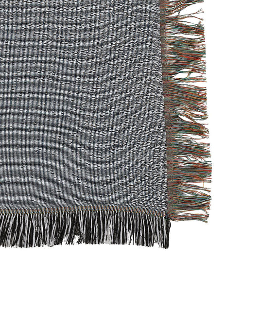 PARABOLOÏDE×NKNIT boy blanket_2