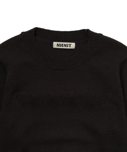 ♡♡♡♡jacquard KNIT_13