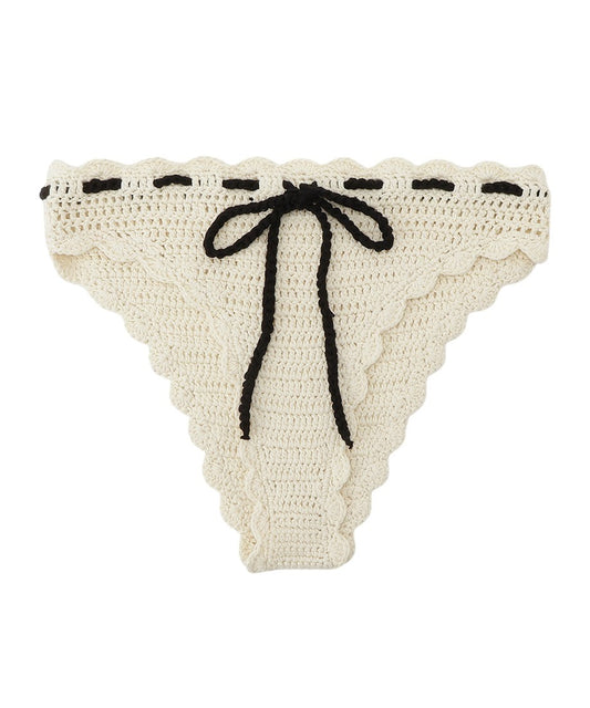 crochet KNIT bikini bottoms_2