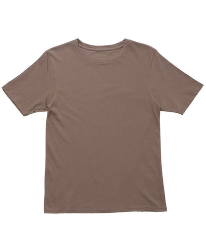 washed cotton T-shirt 2pcs set_9