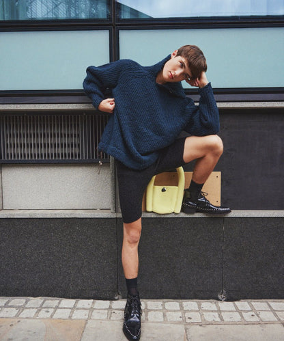 2way high neck KNIT_1