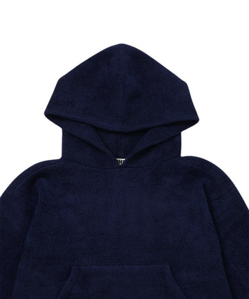 KNIT mini hoodie – NKNIT