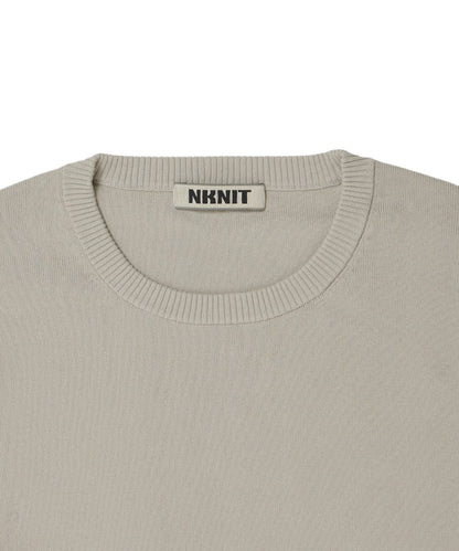curved arm cotton KNIT_16